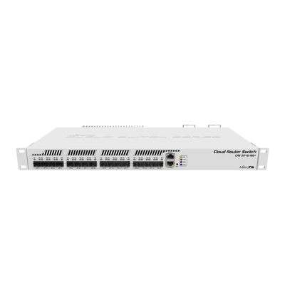 Mikrotik CRS317 1G 16S RM Switch 1xGB 16xSFP L6